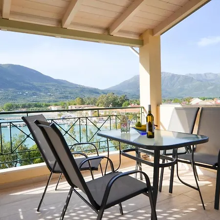 Meltemi Aparthotel