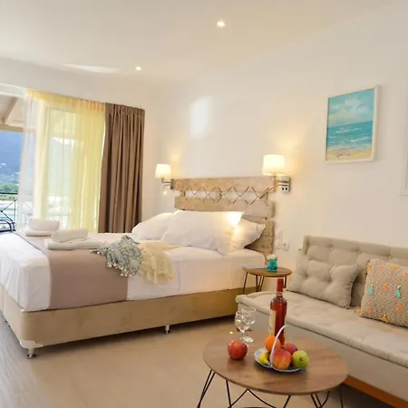 Aparthotel Meltemi