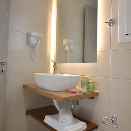 Aparthotel Meltemi