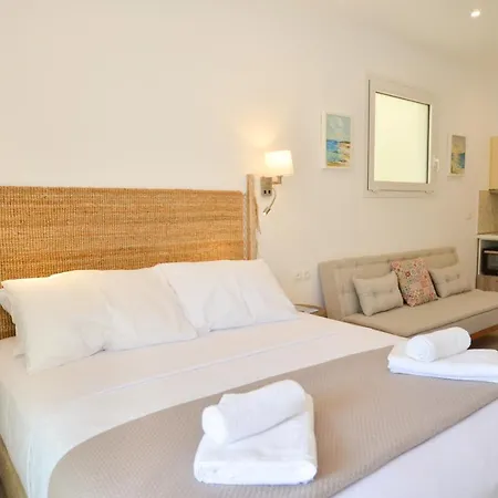 Aparthotel Meltemi