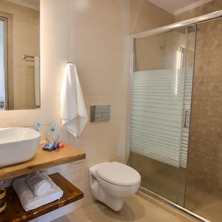 Meltemi Aparthotel Vasiliki