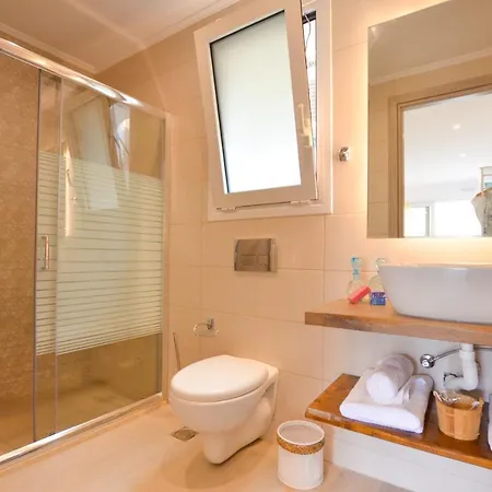 Aparthotel Meltemi *