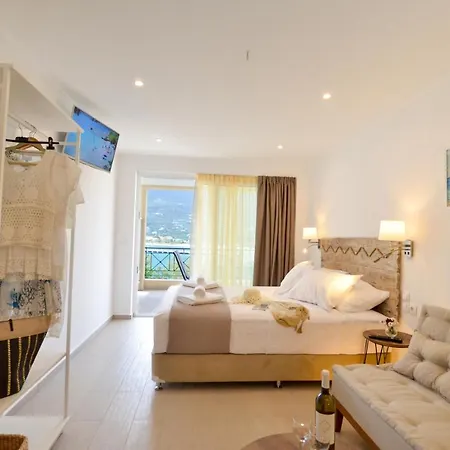 Aparthotel Meltemi