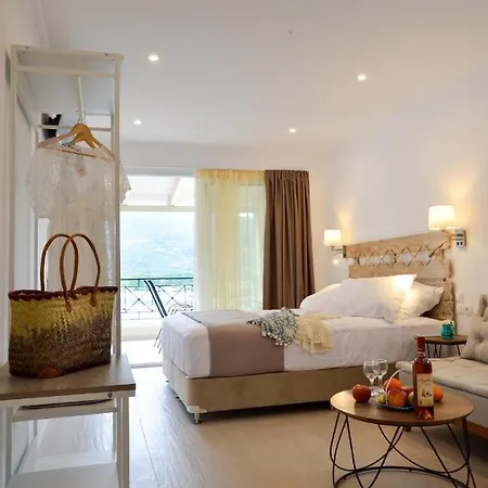 Aparthotel Meltemi *