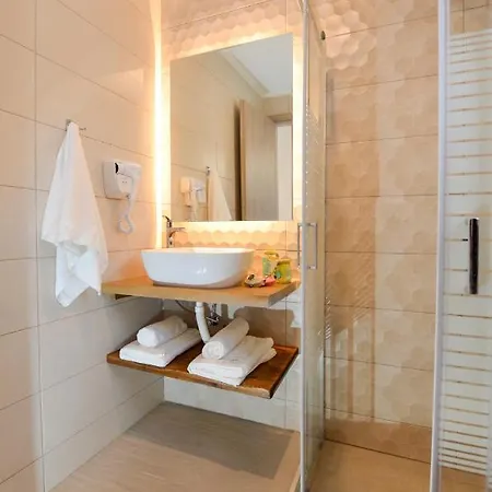 Meltemi Aparthotel Vasiliki