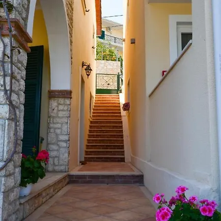Meltemi * Vasiliki (Lefkada)