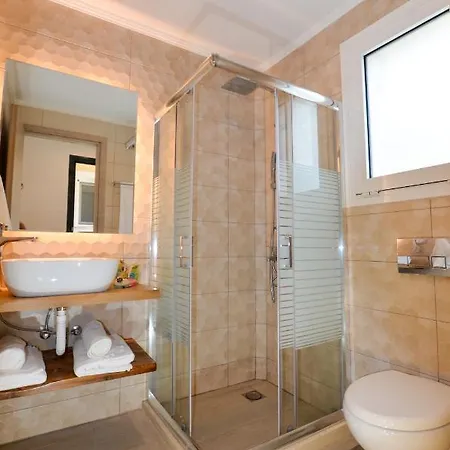 Aparthotel Meltemi *