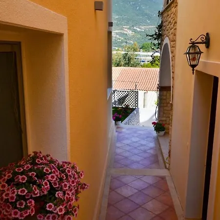 Meltemi Aparthotel