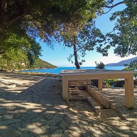 Aparthotel Meltemi Vasiliki (Lefkada)