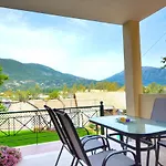 Meltemi Ξενοδοχείο με διαμερίσματα