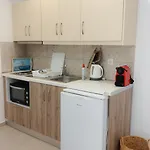 Meltemi 3* Βασιλική
