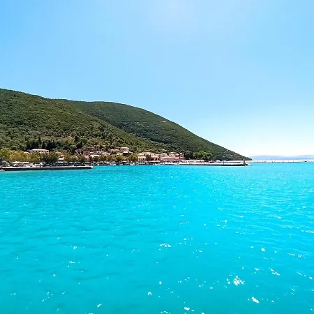 Meltemi Apartahotel 3*