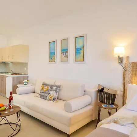 Meltemi Hotel apartamentowy *