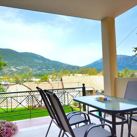 Meltemi Apartahotel