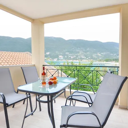 Apartahotel Meltemi 3*