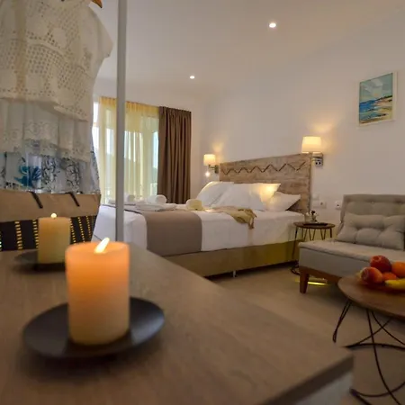 Meltemi Vasiliki (Lefkada)