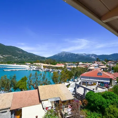 Apartahotel Meltemi 3*