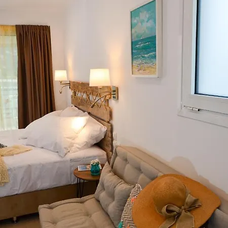 Meltemi 3* Vasiliki