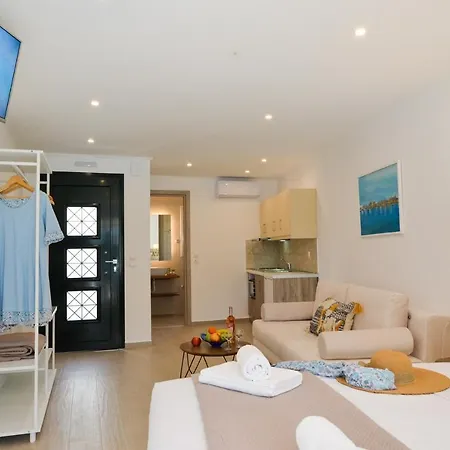 Meltemi Apartahotel