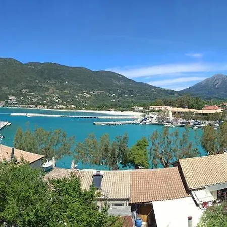 Aparthotel Meltemi 4*