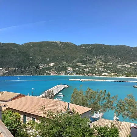 Aparthotel Meltemi 4*