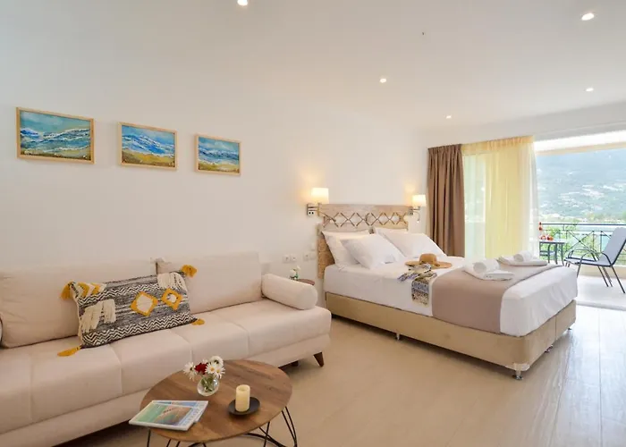 Aparthotel Meltemi 4*