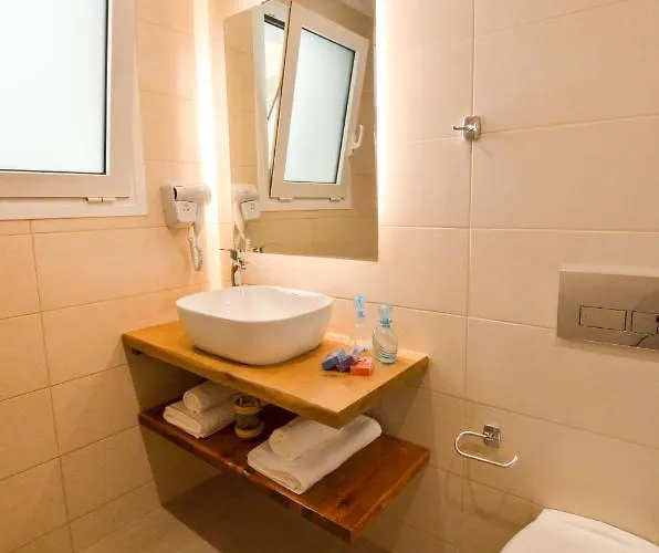 Meltemi Vasiliki (Lefkada)