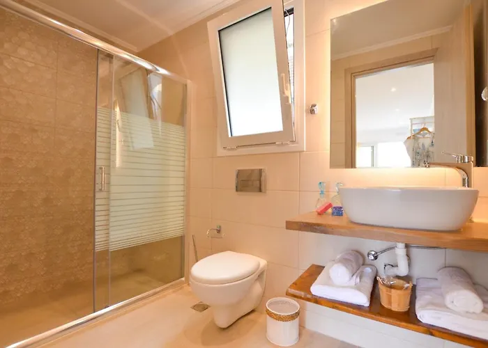 Aparthotel Meltemi 4*