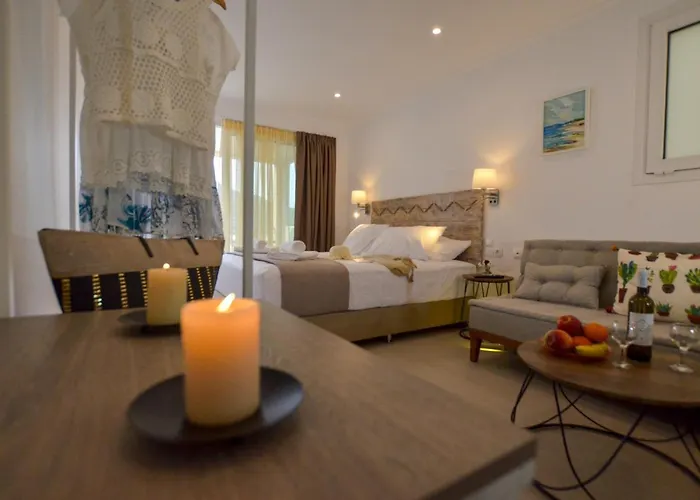 Meltemi Vasiliki (Lefkada)