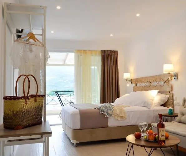 Aparthotel Meltemi 4*