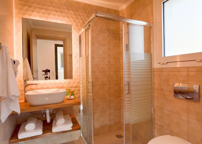 Meltemi Vasiliki (Lefkada)