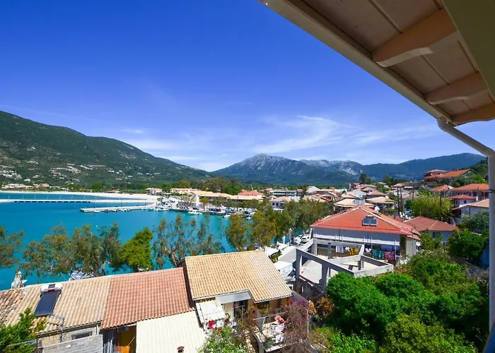 Aparthotel Meltemi 4*