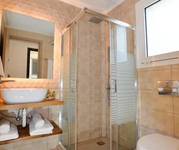 Aparthotel Meltemi 4*