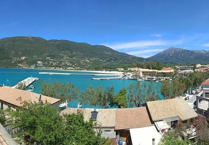 Aparthotel Meltemi 4*