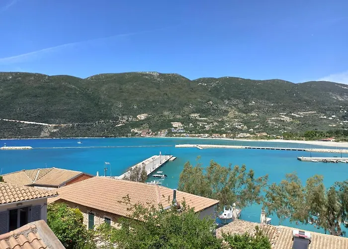 Aparthotel Meltemi 4*